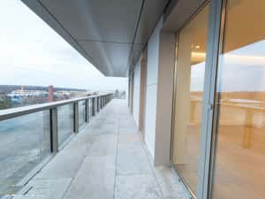 Cortina 126 ~ 3 Camere ~ TVA Inclus ~ Parcare Subterana ~ Best Price — miniatura 1