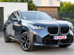 BMW X3 (G45) - Dotări — miniatura 2