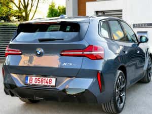 BMW X3 (G45) - Dotări — miniatura 3
