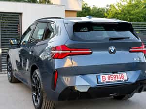 BMW X3 (G45) - Dotări — miniatura 4
