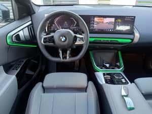 BMW X3 (G45) - Dotări — miniatura 5