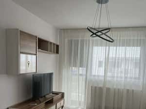 Apartament de inchiriat cu 2 camere Hils Pallady  Complet Mobilat