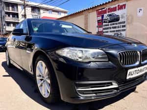 BMW 525 Automată 218 HP Diesel - Preț Mic! — miniatura 2