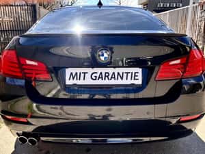 BMW 525 Automată 218 HP Diesel - Preț Mic! — miniatura 6