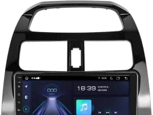 Navigatie Android Chevrolet Spark  Carplay , Android Auto — miniatura 1