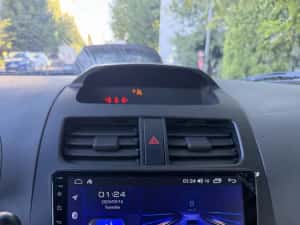 Navigatie Android Chevrolet Spark  Carplay , Android Auto — miniatura 8