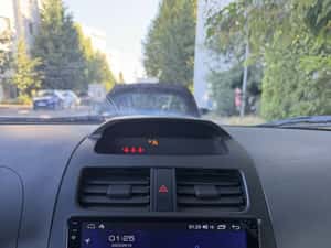 Navigatie Android Chevrolet Spark  Carplay , Android Auto — miniatura 10