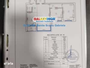 Inchiriere apartament 3 camere, parter /4 Cernica -Pantelimon — miniatura 4