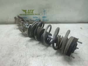 Amortizor cu arc dreapta fata Mazda 2 DE (2007 - 2010) 1.4 MZ-CD 1.4 MZ-CD DV4TD