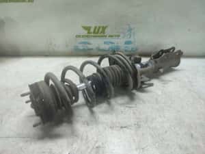 Amortizor cu arc dreapta fata Mazda 2 DE (2007 - 2010) 1.4 MZ-CD 1.4 MZ-CD DV4TD — miniatura 3