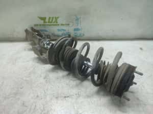 Amortizor cu arc dreapta fata Mazda 2 DE (2007 - 2010) 1.4 MZ-CD 1.4 MZ-CD DV4TD — miniatura 4
