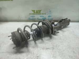 Amortizor cu arc dreapta fata Mazda 2 DE (2007 - 2010) 1.4 MZ-CD 1.4 MZ-CD DV4TD — miniatura 6