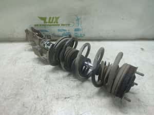 Amortizor cu arc dreapta fata Mazda 2 DE (2007 - 2010) 1.4 MZ-CD 1.4 MZ-CD DV4TD — miniatura 7