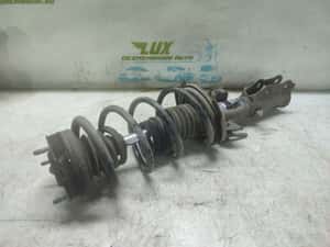 Amortizor cu arc dreapta fata Mazda 2 DE (2007 - 2010) 1.4 MZ-CD 1.4 MZ-CD DV4TD — miniatura 9