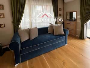 NECTORA IMOB-Apartament la curte 2 camere, Ultracentral, 60 mp, Utilat