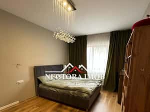 NECTORA IMOB-Apartament la curte 2 camere, Ultracentral, 60 mp, Utilat — miniatura 5