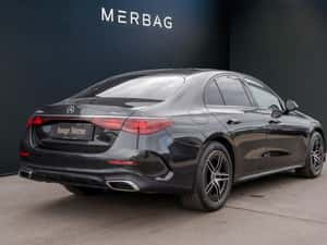 Mercedes-Benz E 400 hibrid second-hand — miniatura 3