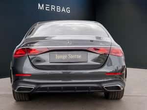 Mercedes-Benz E 400 hibrid second-hand — miniatura 4