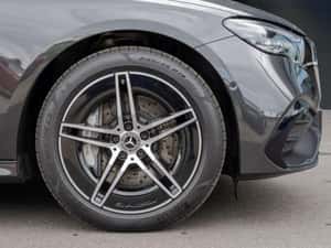 Mercedes-Benz E 400 hibrid second-hand — miniatura 5