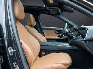 Mercedes-Benz E 400 hibrid second-hand — miniatura 7