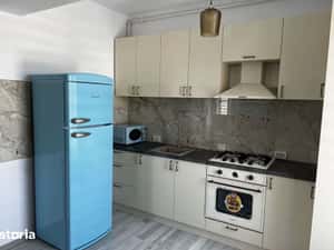AP. 2 CAMERE- ANDRONACHE, PARCARE INCLUSA, CENTRALA, NEGOCIABIL — miniatura 6