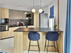 Ofera-ti Confortul: Apartament Superb de 2 Camere de Inchiriat — miniatura 2