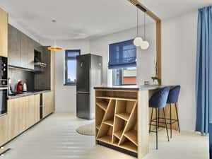 Ofera-ti Confortul: Apartament Superb de 2 Camere de Inchiriat — miniatura 3