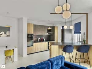 Ofera-ti Confortul: Apartament Superb de 2 Camere de Inchiriat — miniatura 4