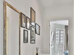 Ofera-ti Confortul: Apartament Superb de 2 Camere de Inchiriat — miniatura 6