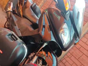 Burgman 650 executive ABS — miniatura 4