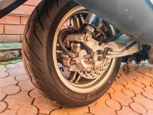 Burgman 650 executive ABS — miniatura 5