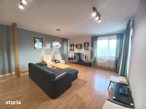 Apartament 3 camere etajul 1 Shopping City Selimbar 2 parcari — miniatura 6