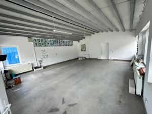 Platforma betonata+hala metalica+showroom 4000mp — miniatura 6