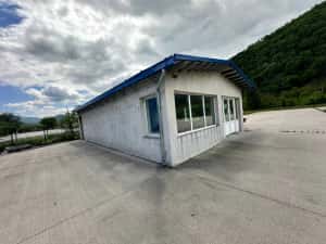 Platforma betonata+hala metalica+showroom 4000mp — miniatura 7