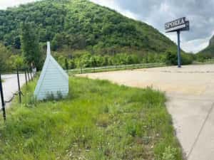 Platforma betonata+hala metalica+showroom 4000mp — miniatura 10