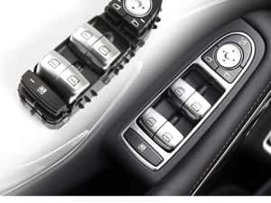 Consolă butoane geamuri panou sofer Mercedes Benz W205 W222 W213 X253 — miniatura 9