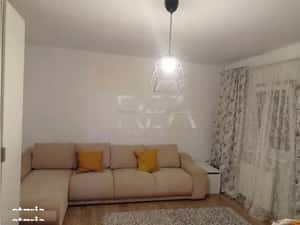 De inchiriat-2 camere-Decomandat-Parcul Sebastian/Scoala 280