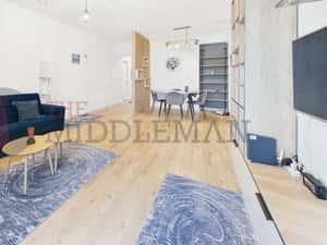 Apartament cu 3 camere - PEAK Residence — miniatura 4