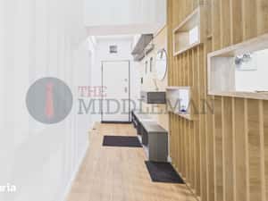 Apartament cu 3 camere - PEAK Residence — miniatura 5