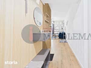 Apartament cu 3 camere - PEAK Residence — miniatura 6