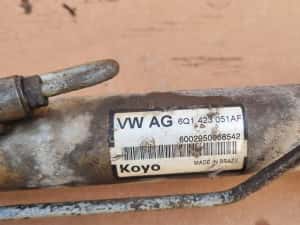 Caseta directie KOYO Skoda Fabia 1 2000 2001 2002 2003 2004 2005 — miniatura 2