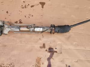 Caseta directie KOYO Skoda Fabia 1 2000 2001 2002 2003 2004 2005 — miniatura 5