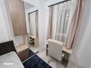 Proprietar, inchiriez studio in Central Address Residence — miniatura 6