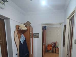 Apartament 3 camere cu boxa / Zona Nord / Biserica / — miniatura 4