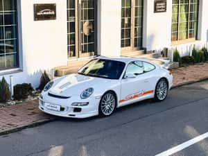 Porsche 911 997 Carrera S — miniatura 1