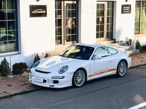 Porsche 911 997 Carrera S — miniatura 2