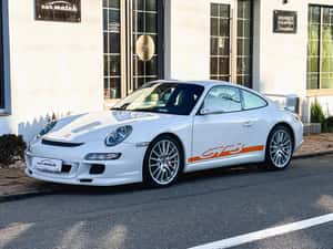 Porsche 911 997 Carrera S — miniatura 3