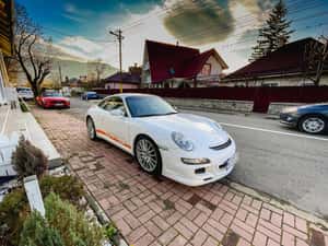 Porsche 911 997 Carrera S — miniatura 4