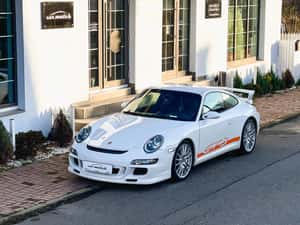 Porsche 911 997 Carrera S — miniatura 5