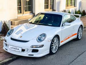 Porsche 911 997 Carrera S — miniatura 6